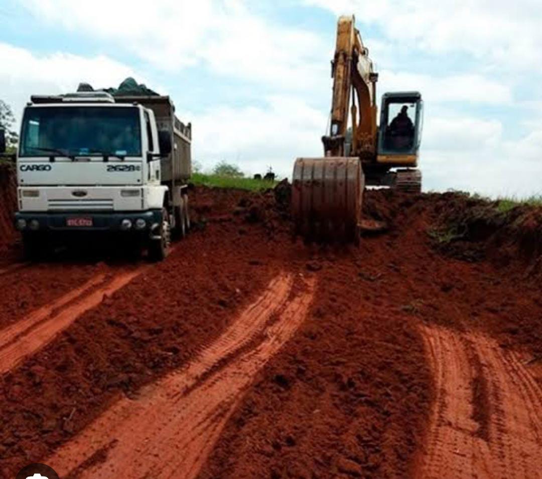 Demolições em sorocaba