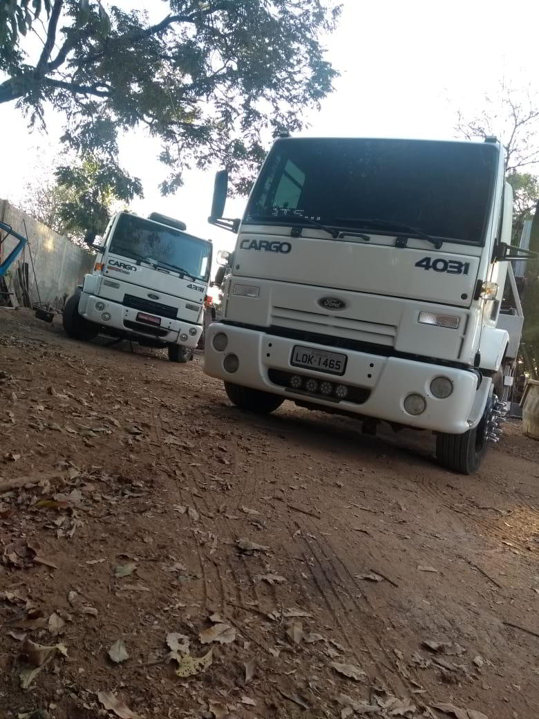 Caçambas de entulho e gesso em sorocaba