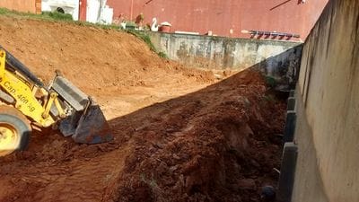 Caçambas de entulho e gesso em sorocaba